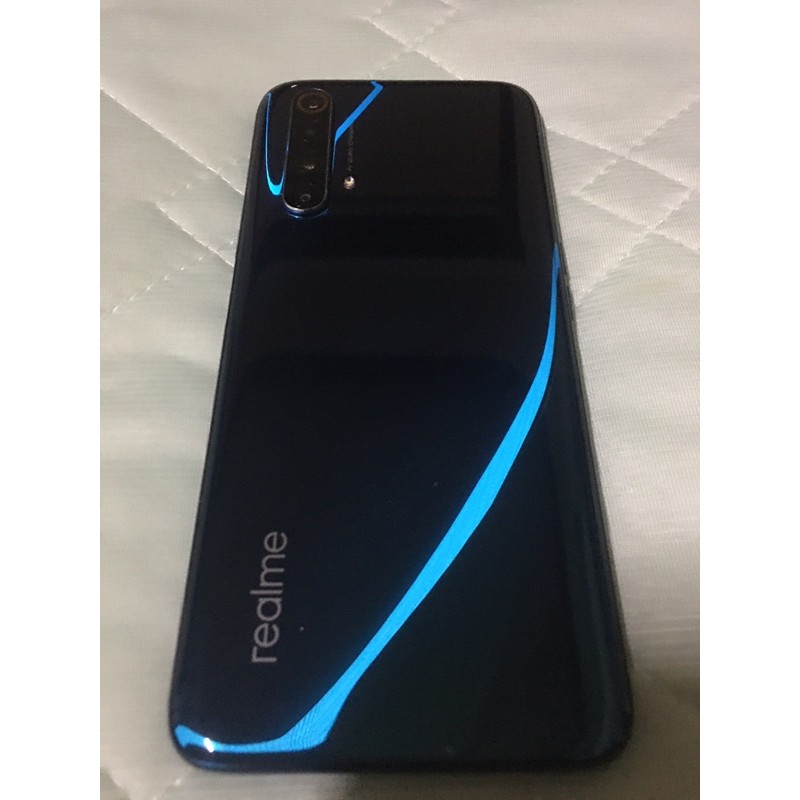 Realme x3 台版8+128 綠色