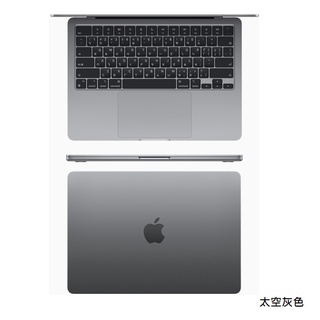 Apple 蘋果 MacBook Air 13吋 M2