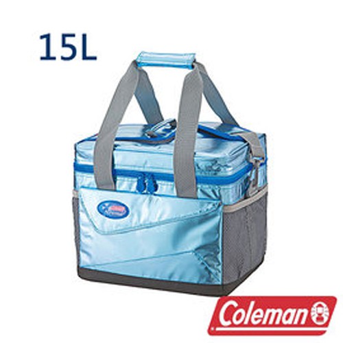 Coleman 15L XTREME保冷袋 CM-22212 露營│登山│行動冰箱│保冰袋│野餐