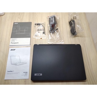 Acer TravelMate P2 TMP214-53G-784(附Acer電腦包and保固三年)