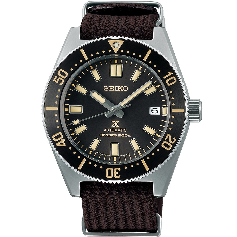 SEIKO Prospex DIVER SCUBA 1965機械錶(SPB239J1/6R35-00P0D)SK030