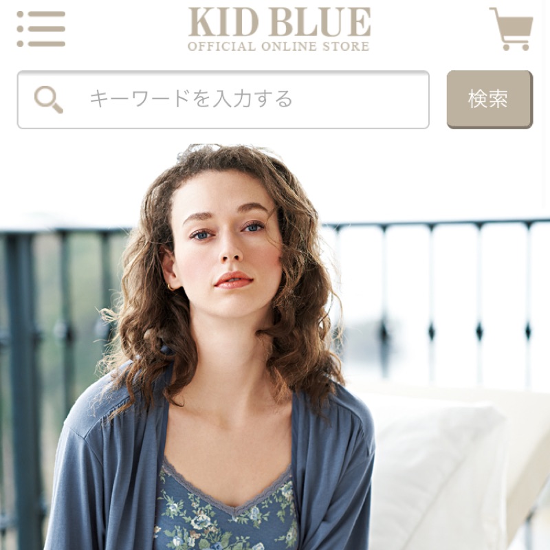 ※伶醬日貨※ 代購日本KID BLUE品牌內睡衣 家居服
