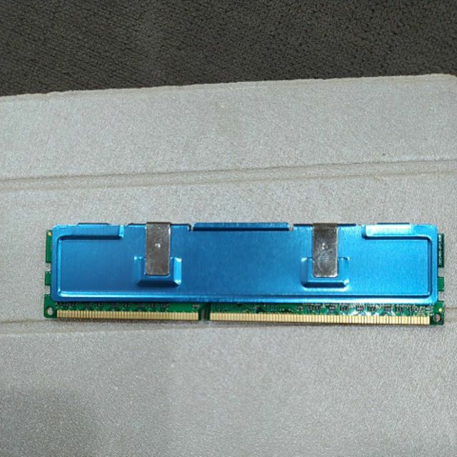 Avexir DDR3 1333 8GB ,雙面顆粒