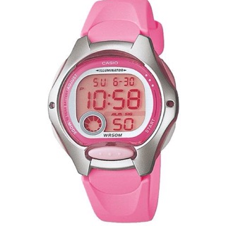 【富安鐘錶】台灣卡西歐總代理公司貨專門店 CASIO 多功能輕巧電子錶 LW-200-4B 一年保固