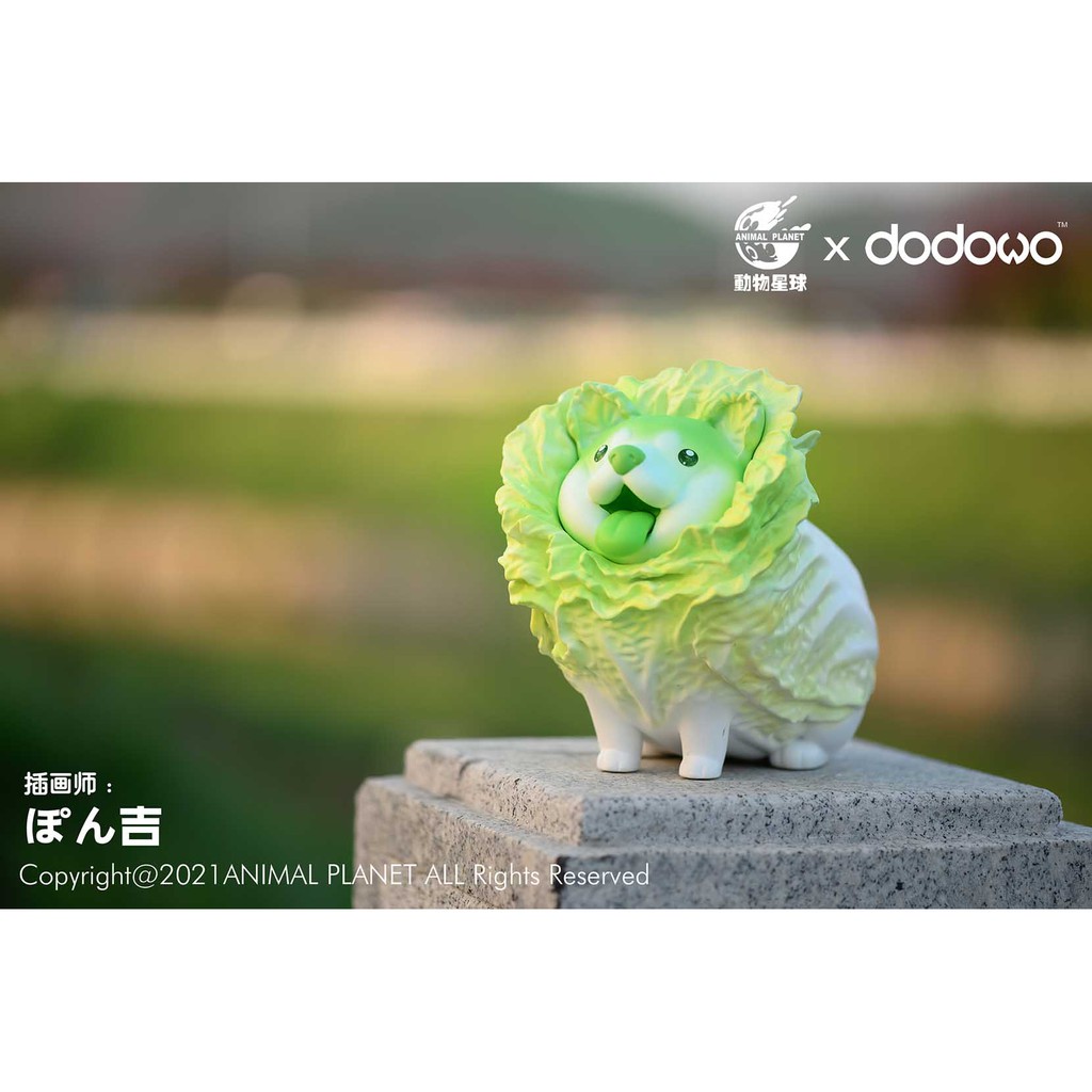 白菜犬 那裏買最便宜與商品比價 21年10月 飛比價格