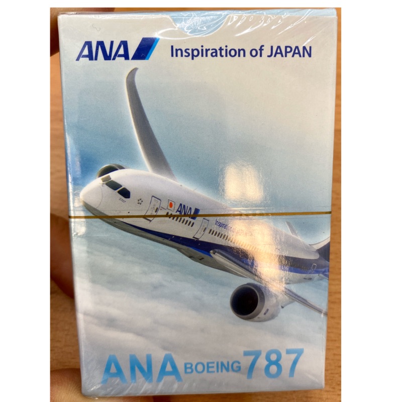 全日空 ANA波音787 泰國航空A380長榮EVA777新航A330 星空聯盟