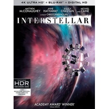 🔥UHD4K藍光🔥	[英] 星際效應 (Interstellar) (2014)[台版]