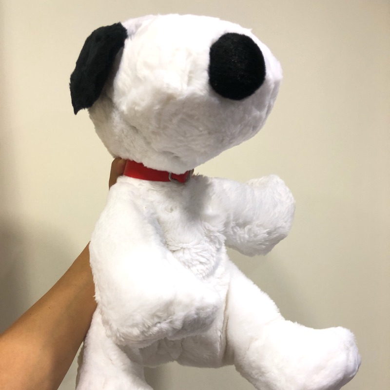 原廠正品 Snoopy 史努比 軟趴趴 娃娃 大型娃娃 超舒服