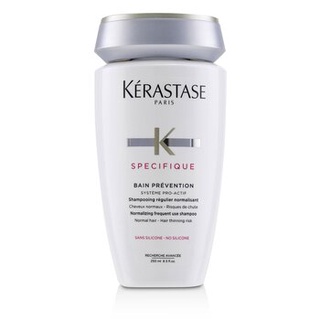 SW KERASTASE 卡詩-2 全能活髮髮浴 (針對中性至稀疏髮質) 250ml