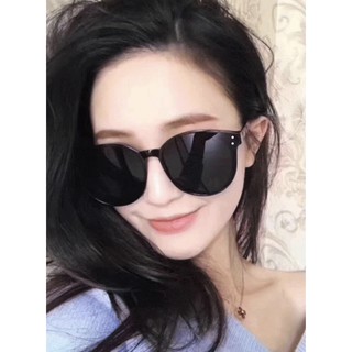 韓版太陽眼鏡 貓眼墨鏡 女款偏光眼鏡 彩色反光眼鏡 偏光墨鏡 潮流時尚眼鏡 UV400 檢驗合格 太陽眼鏡