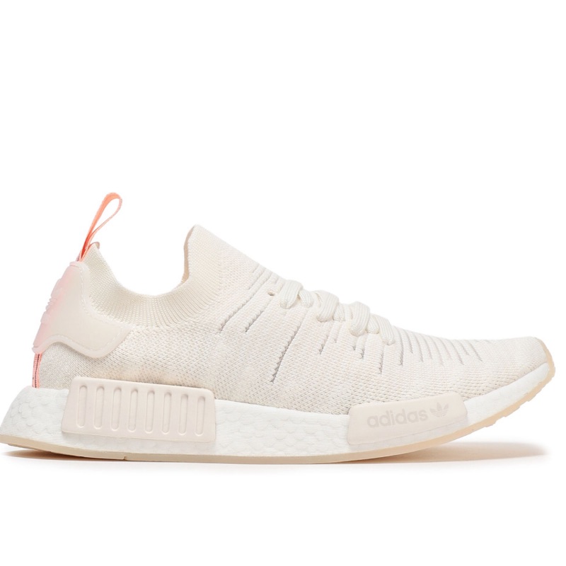 全新真品adidas originals NMD R1 STLT Primeknit 針織 運動鞋 慢跑鞋