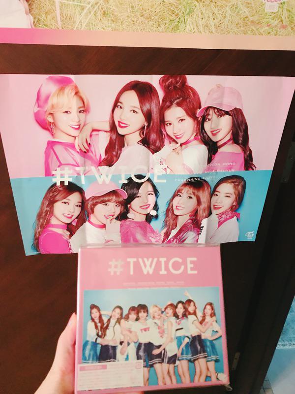 現貨 Twice 日專全新未拆有特典日本出道專子瑜momo Sana 娜璉signal Tt 小卡 蝦皮購物