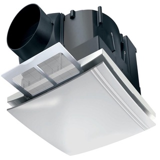 【優質五金】SUNON 建準 ECO 直流變頻換氣扇 BVT21A006 節能換氣扇 浴室抽風機~附濾