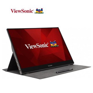 ViewSonic 優派 TD1655 16型 IPS可攜式觸控顯示器 現貨 廠商直送