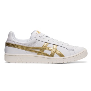 R'代購 ASICS GEL-PTG MT Low 金屬 白金 1191A280-100 男女