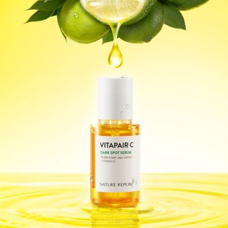 [Nature Republic] Vita Pair C 淡斑精華液 45ml