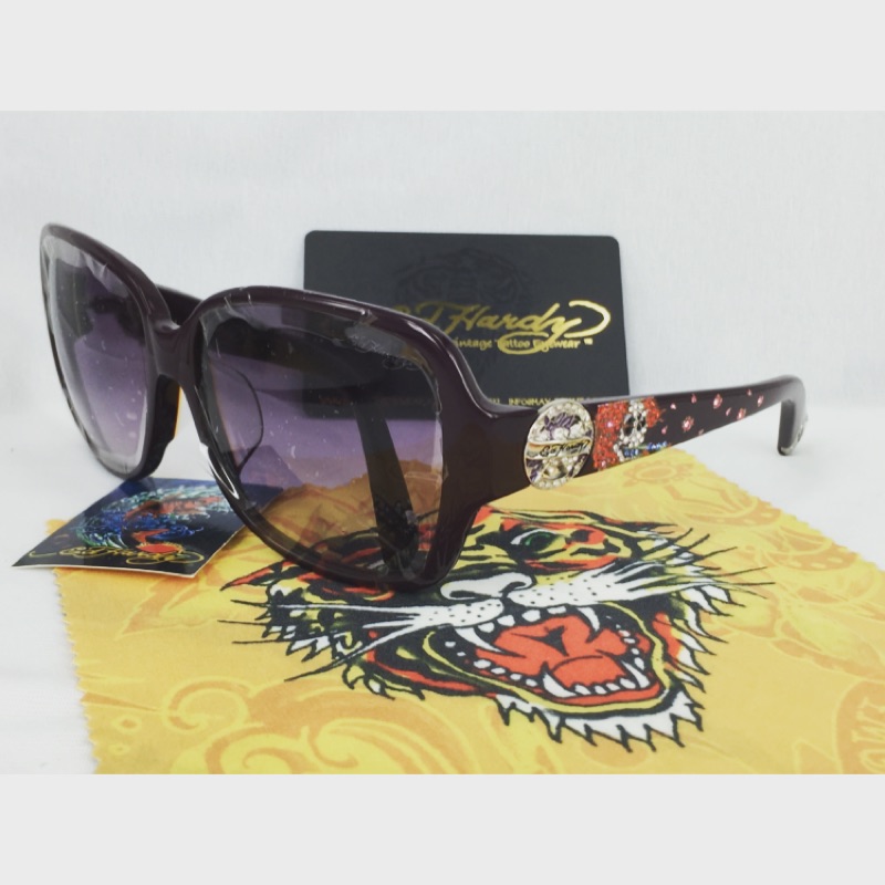 Ed Hardy 太陽眼鏡