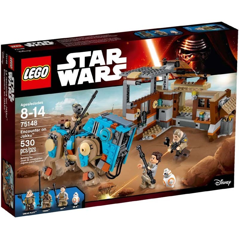 Lego 75148