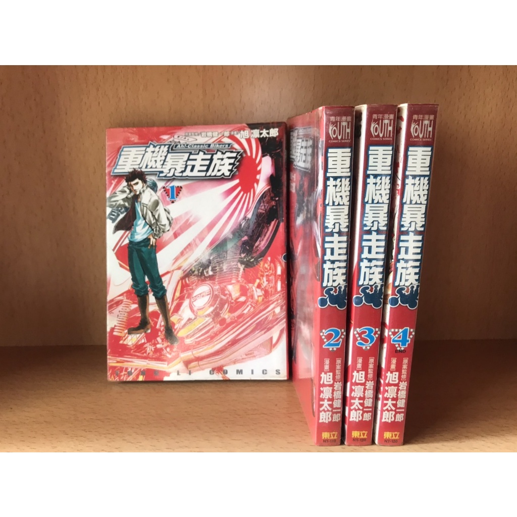 漫畫暴走族討論與特價商品 21年12月 飛比價格