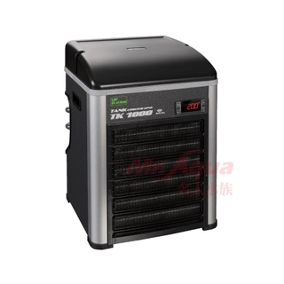 義大利TECO-TK1000 S.r.l 環保節能冷卻機 HP 1／4－1000公升／小時