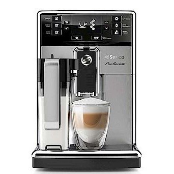 [加碼送12包咖啡豆] PHILIPS  飛利浦 SAECO HD8927 全自動義式咖啡機