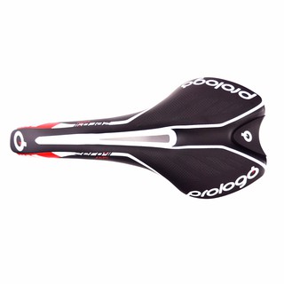 PROLOGO自行車公路車中空黑白色坐墊座墊 ZERO Pas II Bicycle Saddle