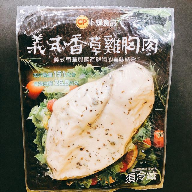 加熱即食大成雞胸肉舒迷雞胸肉 想吃再拿 卜蜂義式香草雞胸肉7 11雞胸肉行動隨時取 無兌換期限 蝦皮購物