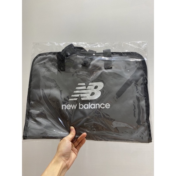 New Balance NB 盥洗袋 旅行袋 露營袋 城市野行收納袋