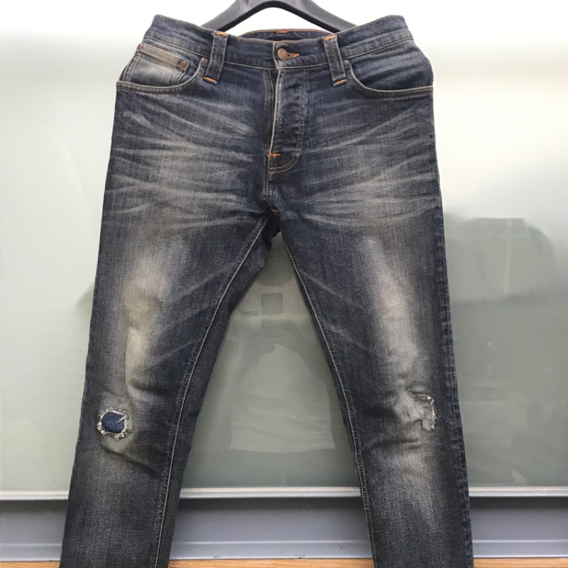 grim tim jon replica