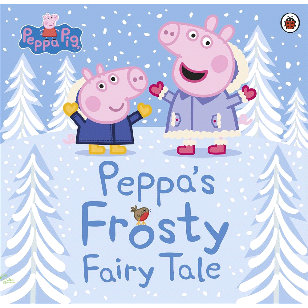 Peppa Pig: Peppa\
