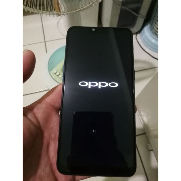 OPPO AX5 零件機 肥料機