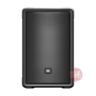 JBL / IRX112BT 12吋 主動式藍芽PA/監聽喇叭(300W,12吋)台灣代理公司貨【ATB通伯樂器音響】