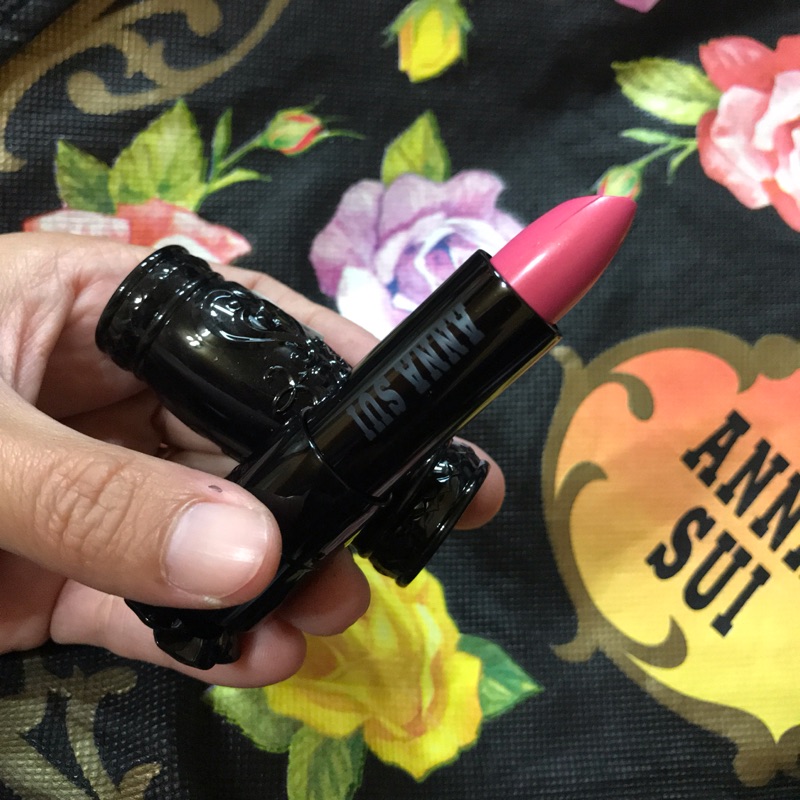 Anna sui 唇膏 色號305