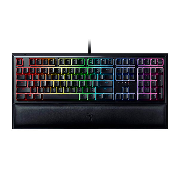 雷蛇 Razer Ornata V2 雨林狼蛛 V2 機械式 RGB鍵盤【電玩國度】