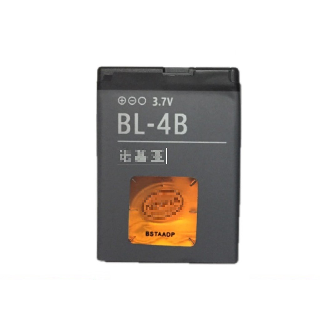 【科諾電池】附發票全新 BL-4B 電池 適用於 愛國者 T3 行車記錄器 NOKIA 7370 7373 #H030C