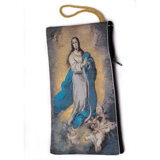 手機套 萬用袋 土耳其進口傳統藝術畫卷聖像 天主教專屬1781633