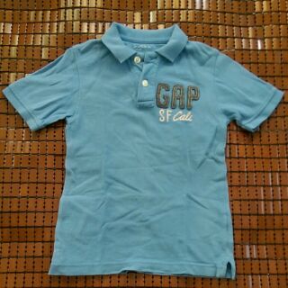 2手-GAP polo衫