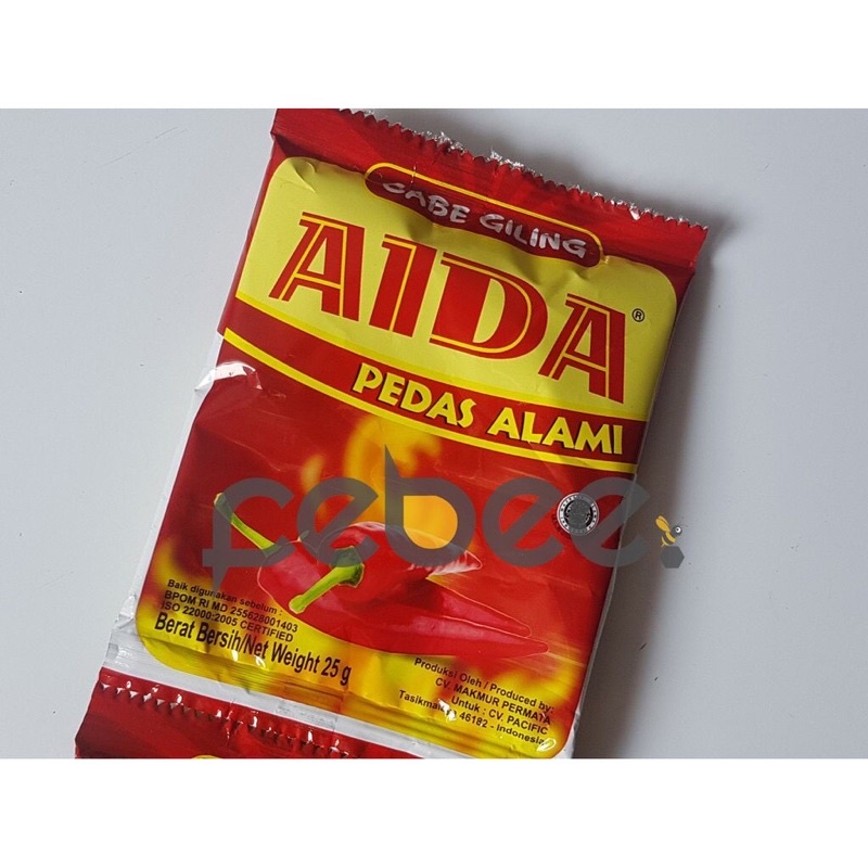 Aida Bumbu - Homecare24