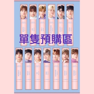 Seventeen代言the Saem 香水棒 現貨 蝦皮購物