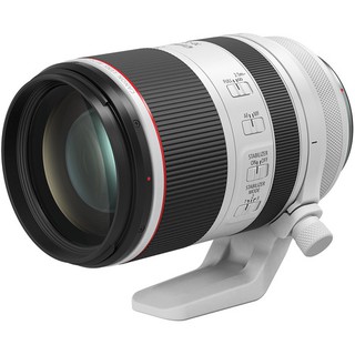 【Canon】RF70-200mm F2.8L IS USM 全球最短及最輕望遠變焦鏡頭 (公司貨)