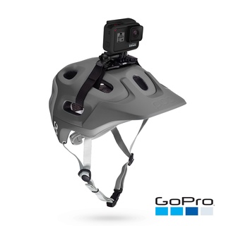 GoPro 頭盔帶 GVHS30