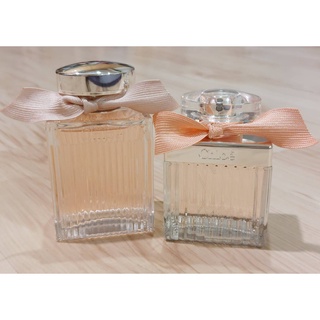 試香§ Chloé粉漾玫瑰 Chloé L'Eau Eau de Toilette Chloé 2ML