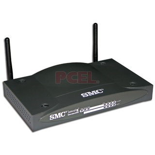 SMC NETWORKS SMC2804WBR wifi分享器 wifi 分享器 無線網路分享器 路由器 無線網路 寬頻