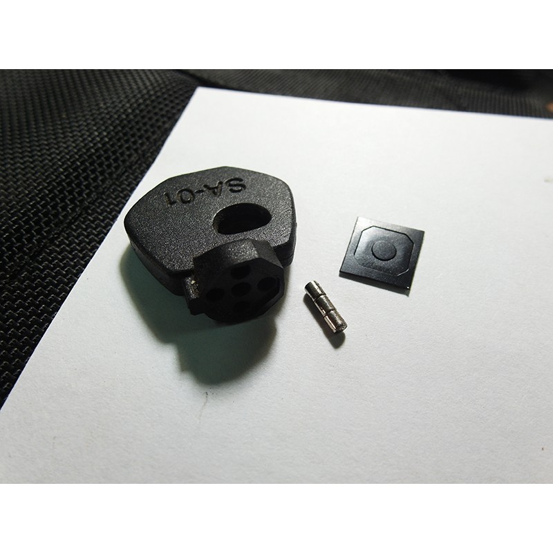 sa01 三陽車系 磁石(頭)匙 可用 磁石蓋鑰匙mnbcu可用