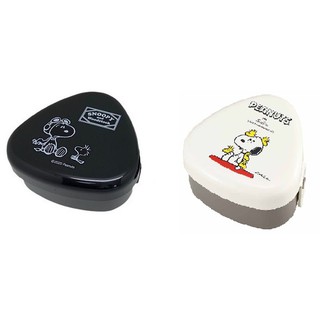 日本 SNOOPY 史努比 三角飯糰 壓模器