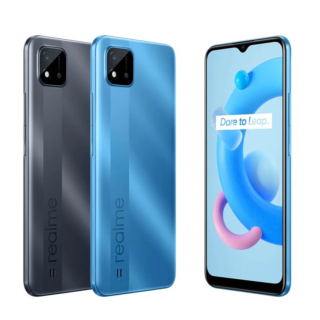 realme C11 2021 (4G/64G)  【華訊通訊】