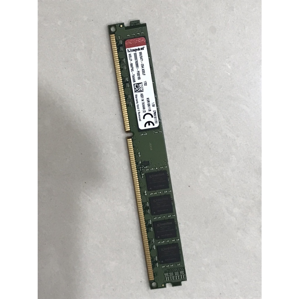 二手 中古 記憶體 DDR3 8G 1600 桌機 Kingston 金士頓 創見/威剛/海力士/