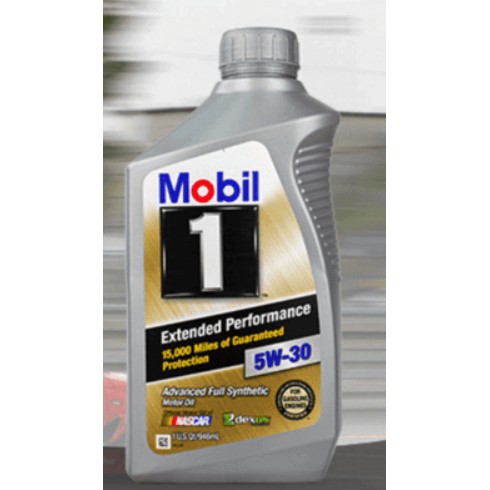MOBIL 1 extended performance EP 5w30 全合成機油 美孚 5W-30 美孚機油