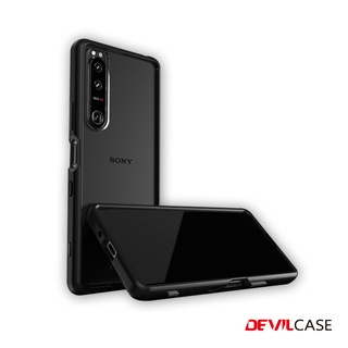 devilcase sony xperia 1 ii iii 5 iii 10 iii 惡魔手機殼防摔殼lite