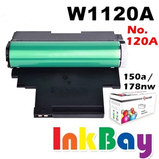 HP W1120A ( No.120A ) 全新副廠相容感光鼓【適用】HP 150a / 178nw